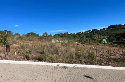 Terreno à venda na sagrada família, 299, 13, centro, monte belo do sul por r$ 176.000