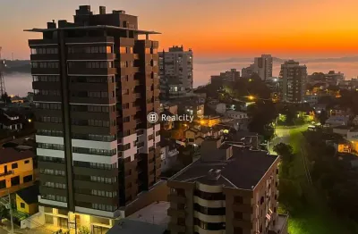 Apartamento com 3 quartos à venda na rua general gomes carneiro, 370, maria goretti, bento gonçalves por r$ 956.000