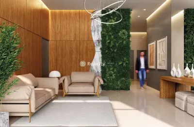 Apartamento com 2 quartos à venda na antônio michelon, 1, santa rita, bento gonçalves por r$ 437.000