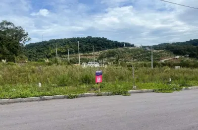 Terreno à venda na rua arcido garbim, 18, fátima, bento gonçalves por r$ 190.000