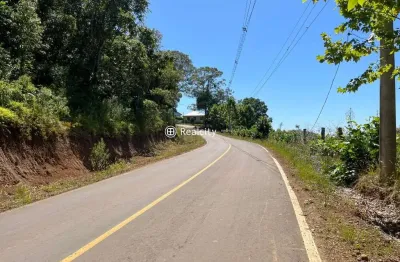 Terreno à venda na linha são jorge, 12, centro, coronel pilar por r$ 2.000.000