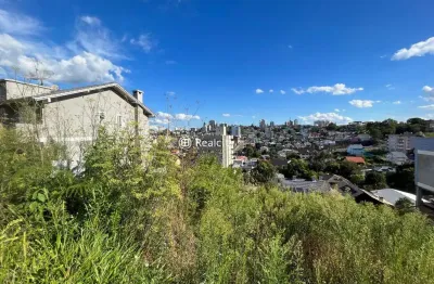 Terreno à venda na rua zulmiro de rossi, 57, universitário, bento gonçalves por r$ 250.000
