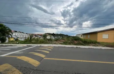 Terreno à venda na ângelo marcon, 1230, ouro verde, bento gonçalves por r$ 679.000