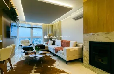 Apartamento com 2 quartos à venda na rua pernambuco, 280, humaitá, bento gonçalves por r$ 989.000