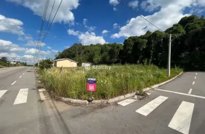 Terreno à venda na alameda dorvalino capoani, 1, são valentin, bento gonçalves por r$ 205.000