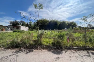 Terreno à venda na rua félix roman, 1, são valentin, bento gonçalves por r$ 254.000
