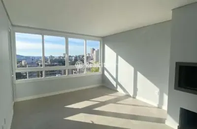 Apartamento com 1 quarto à venda na rua carlos dreher filho, 258, são francisco, bento gonçalves por r$ 365.000