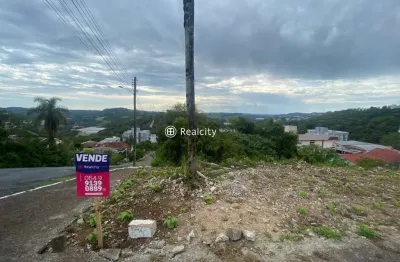 Terreno à venda na jair luiz tomazini, 1, verona, bento gonçalves por r$ 399.000