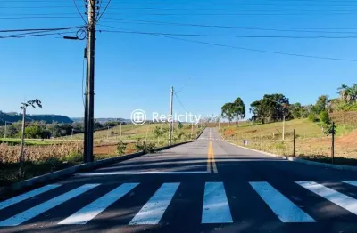 Terreno à venda na rua félix roman, 1, são valentin, bento gonçalves por r$ 225.000