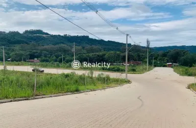 Terreno à venda na aldérico copat, 1, vila nova ii, bento gonçalves por r$ 160.000