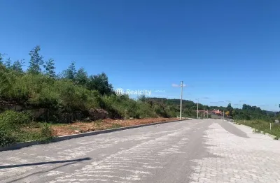Terreno à venda na são roque figueira de melo, km 02, 86, alfândega, garibaldi por r$ 210.000