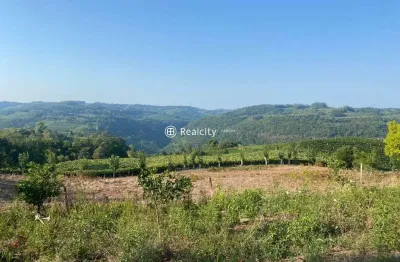 Terreno à venda na linha armenio, 7, zona rural, monte belo do sul por r$ 1.649.000