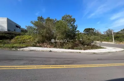 Terreno à venda na rua arcido garbim, 1, fátima, bento gonçalves por r$ 185.000