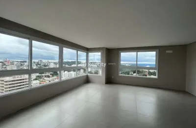 Apartamento com 3 quartos à venda na rua garibaldi, 210, são francisco, bento gonçalves por r$ 1.336.000