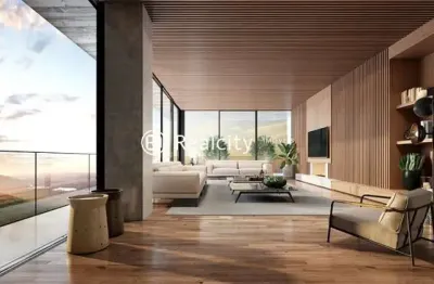 Apartamento com 4 quartos à venda na manaus, 118, cidade alta, bento gonçalves por r$ 2.990.000