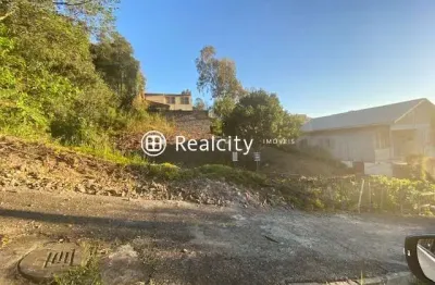 Terreno à venda na osvaldo filippon, 12, santo antão, bento gonçalves por r$ 245.000