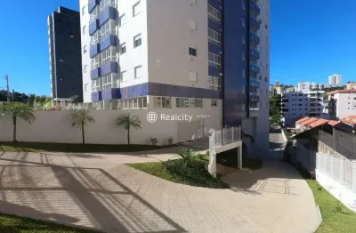 Apartamento com 3 quartos à venda na paraná, 406, centro, bento gonçalves por r$ 1.123.000