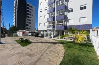 Apartamento com 2 quartos à venda na paraná, 406, centro, bento gonçalves por r$ 686.000