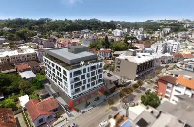 Sala comercial à venda na borges de medeiros, 100, centro, garibaldi por r$ 721.000