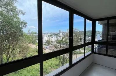 Apartamento com 2 quartos à venda na rua loreno michelim, 1, progresso, bento gonçalves por r$ 554.000
