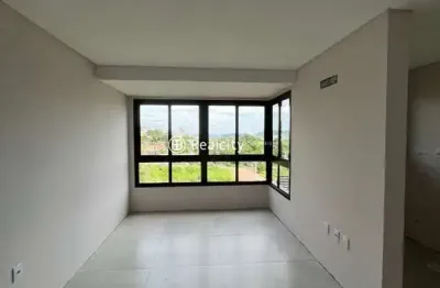 Apartamento com 2 quartos à venda na rua loreno michelim, 1, progresso, bento gonçalves por r$ 461.000