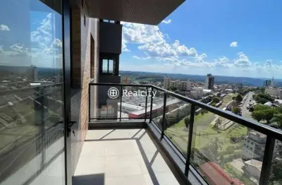 Apartamento com 3 quartos à venda na belém, 119, botafogo, bento gonçalves por r$ 2.218.000