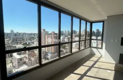 Apartamento com 3 quartos à venda na barão do rio branco, 1, centro, bento gonçalves por r$ 1.759.000