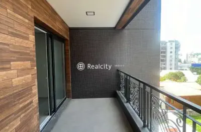 Apartamento com 3 quartos à venda na rua treze de maio, 539, centro, bento gonçalves por r$ 1.204.000