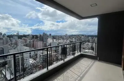 Apartamento com 3 quartos à venda na rua treze de maio, 539, centro, bento gonçalves por r$ 1.849.000