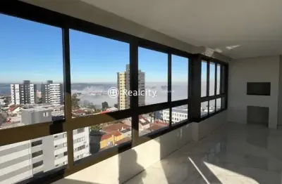 Apartamento com 3 quartos à venda na Rua Candelária, 30, Cidade Alta, Bento Gonçalves por R$ 1.190.000