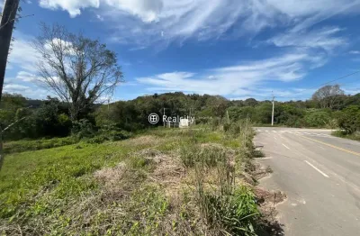 Terreno à venda na alameda dorvalino capoani, 6, são valentin, bento gonçalves por r$ 180.000