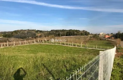 Terreno em condomínio fechado à venda na alameda, 11, vale dos vinhedos (distrito), bento gonçalves por r$ 2.499.000