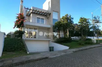 Casa em condomínio fechado com 3 quartos à venda na rua alfredo zanoni, 121, jardim glória, bento gonçalves por r$ 3.400.000