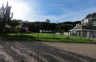 Terreno à venda na das flores, 12, tamandaré, garibaldi por r$ 1.350.000