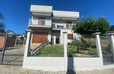 Casa com 3 quartos à venda na rua domênico zanetti, 876, imigrante, bento gonçalves por r$ 1.170.000
