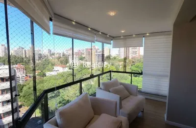 Apartamento com 3 quartos à venda na doutor casagrande, 158, cidade alta, bento gonçalves por r$ 920.000