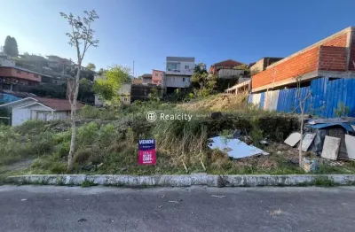 Terreno à venda na felix  refatti, 1, santa marta, bento gonçalves por r$ 192.000