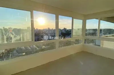 Apartamento com 3 quartos à venda na rua assis brasil, 833, são francisco, bento gonçalves por r$ 983.000