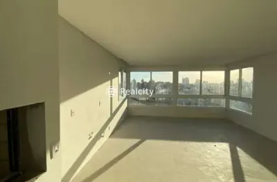 Apartamento com 3 quartos à venda na rua assis brasil, 833, são francisco, bento gonçalves por r$ 984.000