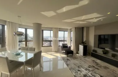 Apartamento com 3 quartos à venda na avenida osvaldo aranha, 303, cidade alta, bento gonçalves por r$ 1.150.000