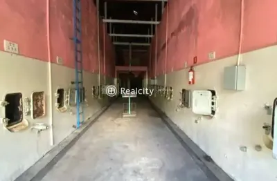 Barracão / galpão / depósito à venda na linha armênio, 23, centro, monte belo do sul por r$ 875.000