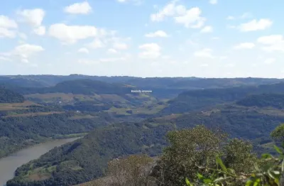 Terreno em condomínio fechado à venda na rst-470, 1, são valentin, bento gonçalves por r$ 900.000