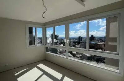 Apartamento com 2 quartos à venda na vitória, 88, cidade alta, bento gonçalves por r$ 1.046.000