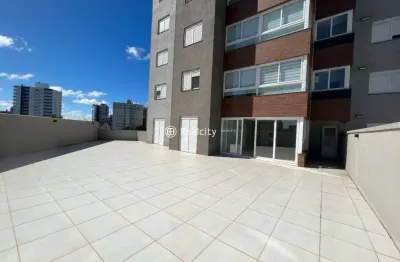 Apartamento com 3 quartos à venda na vitória, 88, cidade alta, bento gonçalves por r$ 1.470.000