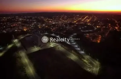 Terreno em condomínio fechado à venda na rua a, 138, ferroviário, garibaldi por r$ 289.000