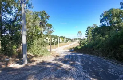 Terreno à venda na rua joao goulart, 62, brasilia, garibaldi por r$ 229.000