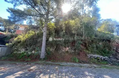 Terreno à venda na joão missagia, 4, são roque, bento gonçalves por r$ 280.000