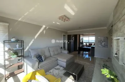 Apartamento com 2 quartos à venda na antônio tonello, 35, maria goretti, bento gonçalves por r$ 649.000