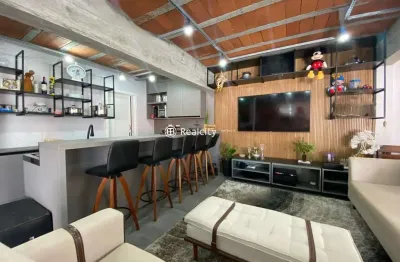Casa em condomínio fechado com 3 quartos à venda na rua teotônio vilela, 300, cohab, bento gonçalves por r$ 1.100.000