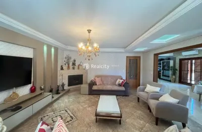 Casa com 5 quartos à venda na rua eugênio pasqualotto, 140, são roque, bento gonçalves por r$ 2.978.000